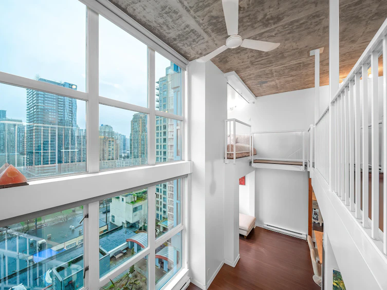 706-1238 Seymour Street, Vancouver, BC, V6B 6J3 - 13