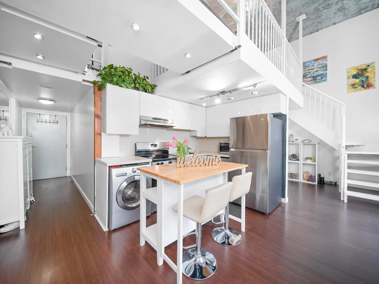 706-1238 Seymour Street, Vancouver, BC, V6B 6J3 - 6