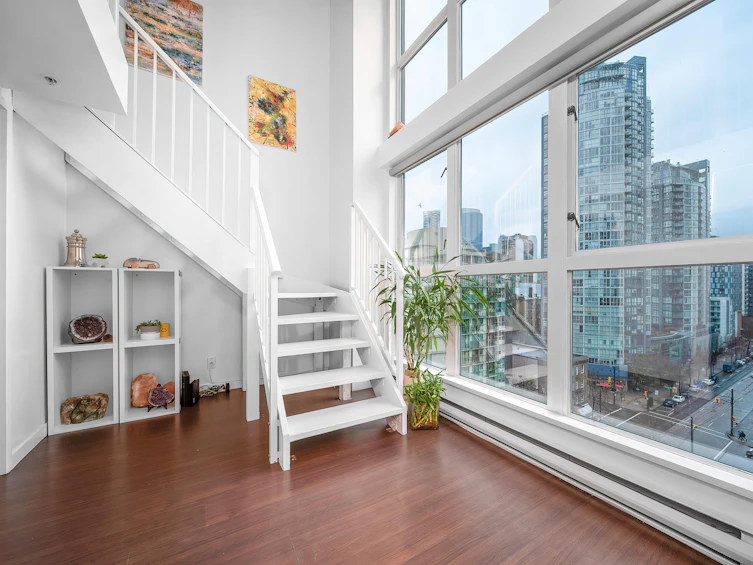 706-1238 Seymour Street, Vancouver, BC, V6B 6J3 - 9