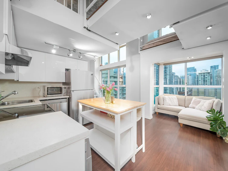 706-1238 Seymour Street, Vancouver, BC, V6B 6J3 - 5