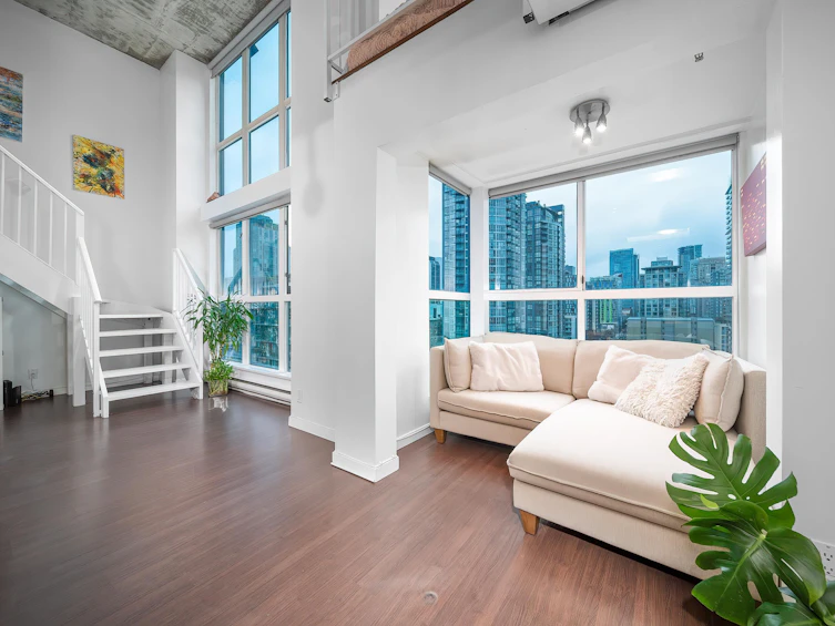 706-1238 Seymour Street, Vancouver, BC, V6B 6J3 - 11