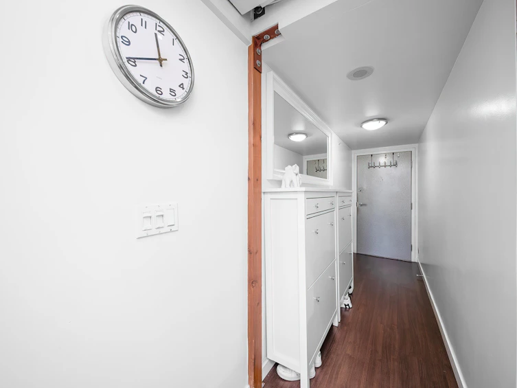 706-1238 Seymour Street, Vancouver, BC, V6B 6J3 - 4