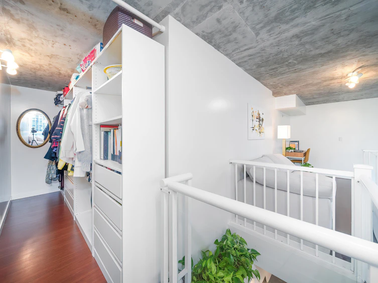 706-1238 Seymour Street, Vancouver, BC, V6B 6J3 - 17