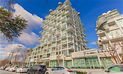 1003-2221 E 30th Avenue, Vancouver, BC, V5N 0G6