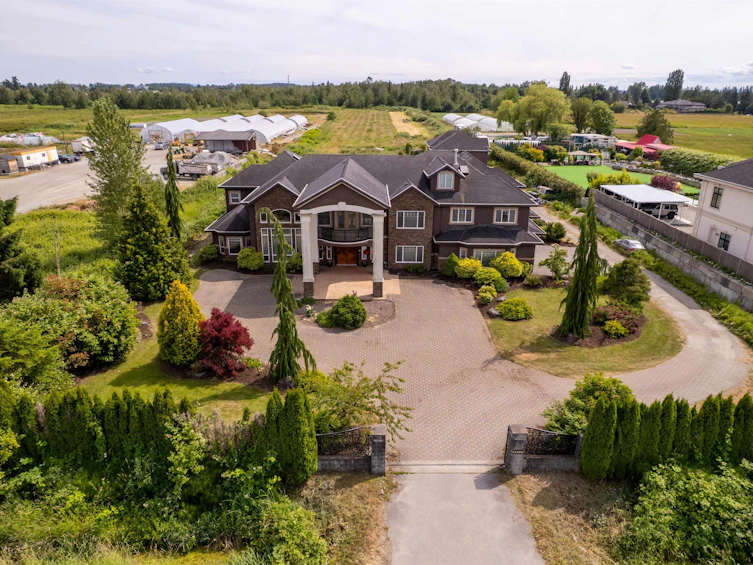 13300 Blundell Road, Richmond, BC, V6W 1B5 - 4