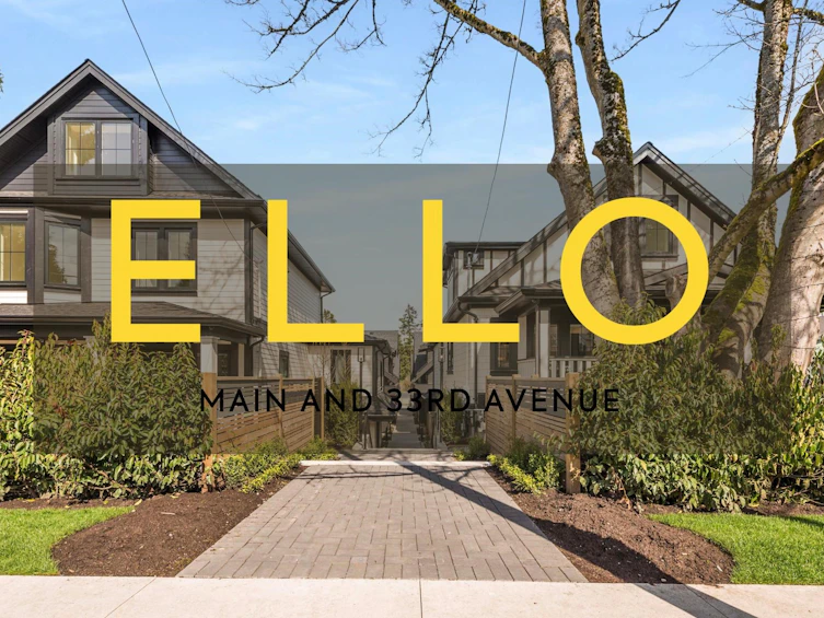 4-373 E 33rd Avenue, Vancouver, BC, V5V 2Z8 - 28