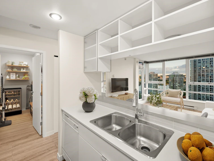 2511-928 Beatty Street, Vancouver, BC, V6Z 3G6 - 23