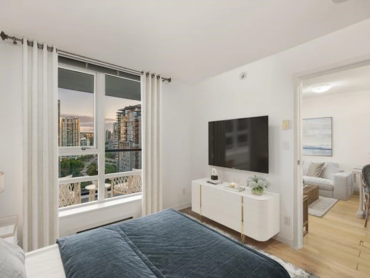 2511-928 Beatty Street, Vancouver, BC, V6Z 3G6 - 15