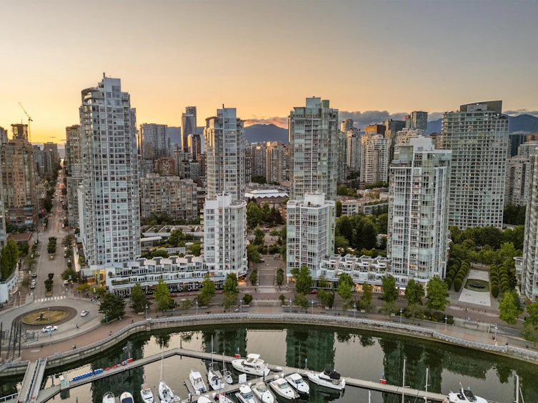 2511-928 Beatty Street, Vancouver, BC, V6Z 3G6 - 40