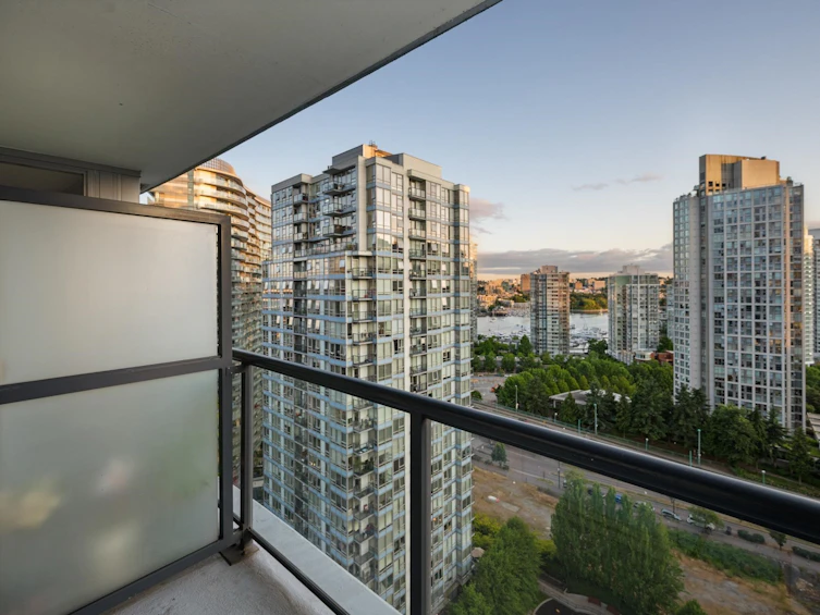 2511-928 Beatty Street, Vancouver, BC, V6Z 3G6 - 11