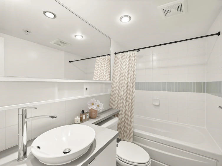 2511-928 Beatty Street, Vancouver, BC, V6Z 3G6 - 25