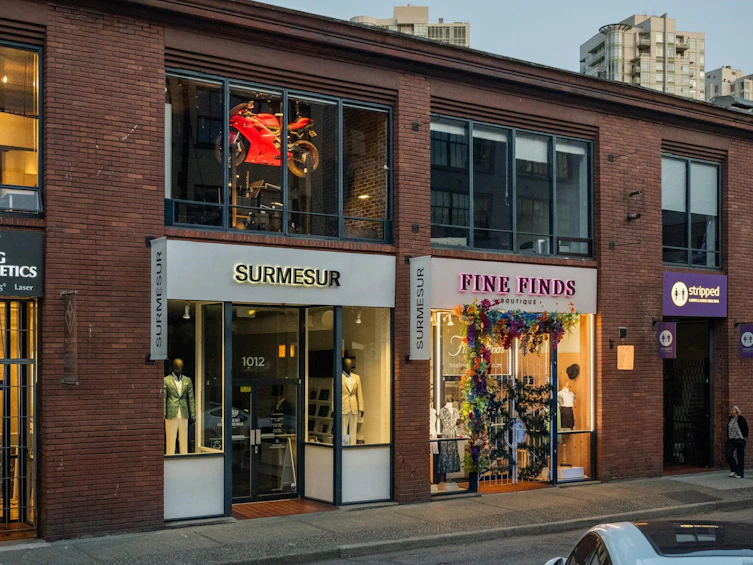 2511-928 Beatty Street, Vancouver, BC, V6Z 3G6 - 33