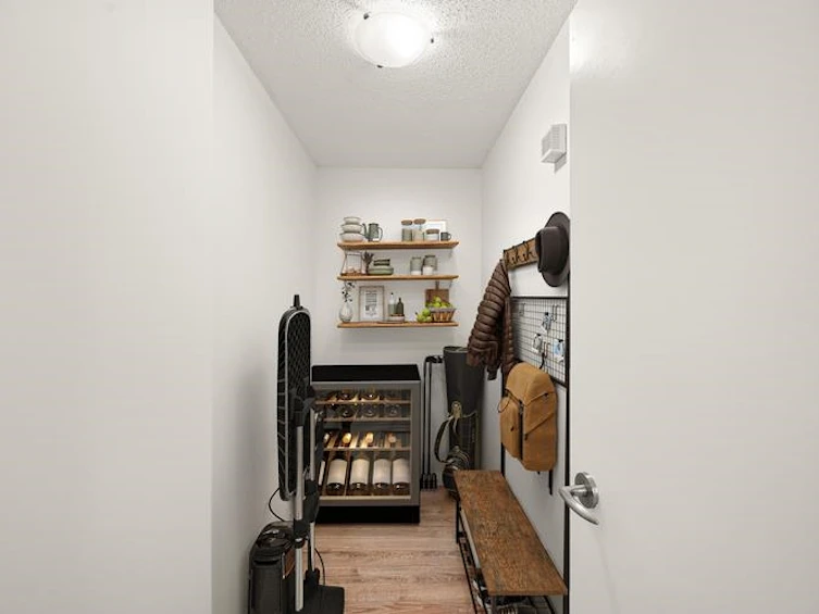 2511-928 Beatty Street, Vancouver, BC, V6Z 3G6 - 24