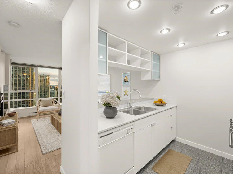 2511-928 Beatty Street, Vancouver, BC, V6Z 3G6 - 19