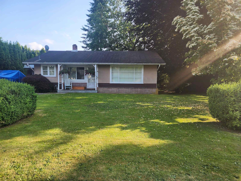 45402 Kipp Avenue, Chilliwack BC V2P 1Z4