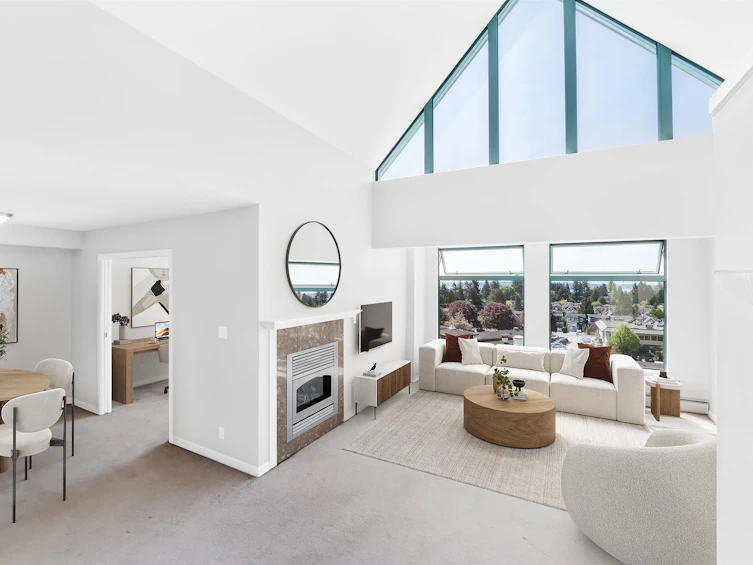 702-15466 North Bluff Road, Surrey, BC, V4B 3G1 - 8