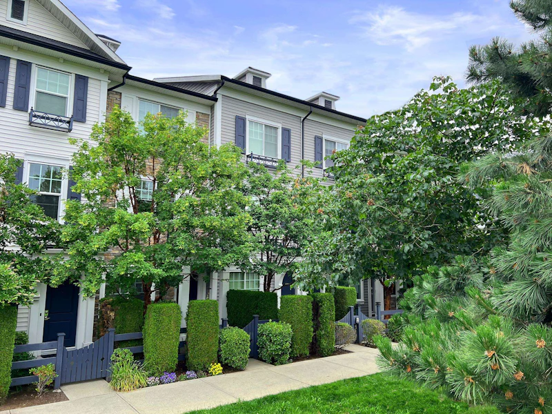 10 - 7348 192a Street, Surrey BC V4N 6J2