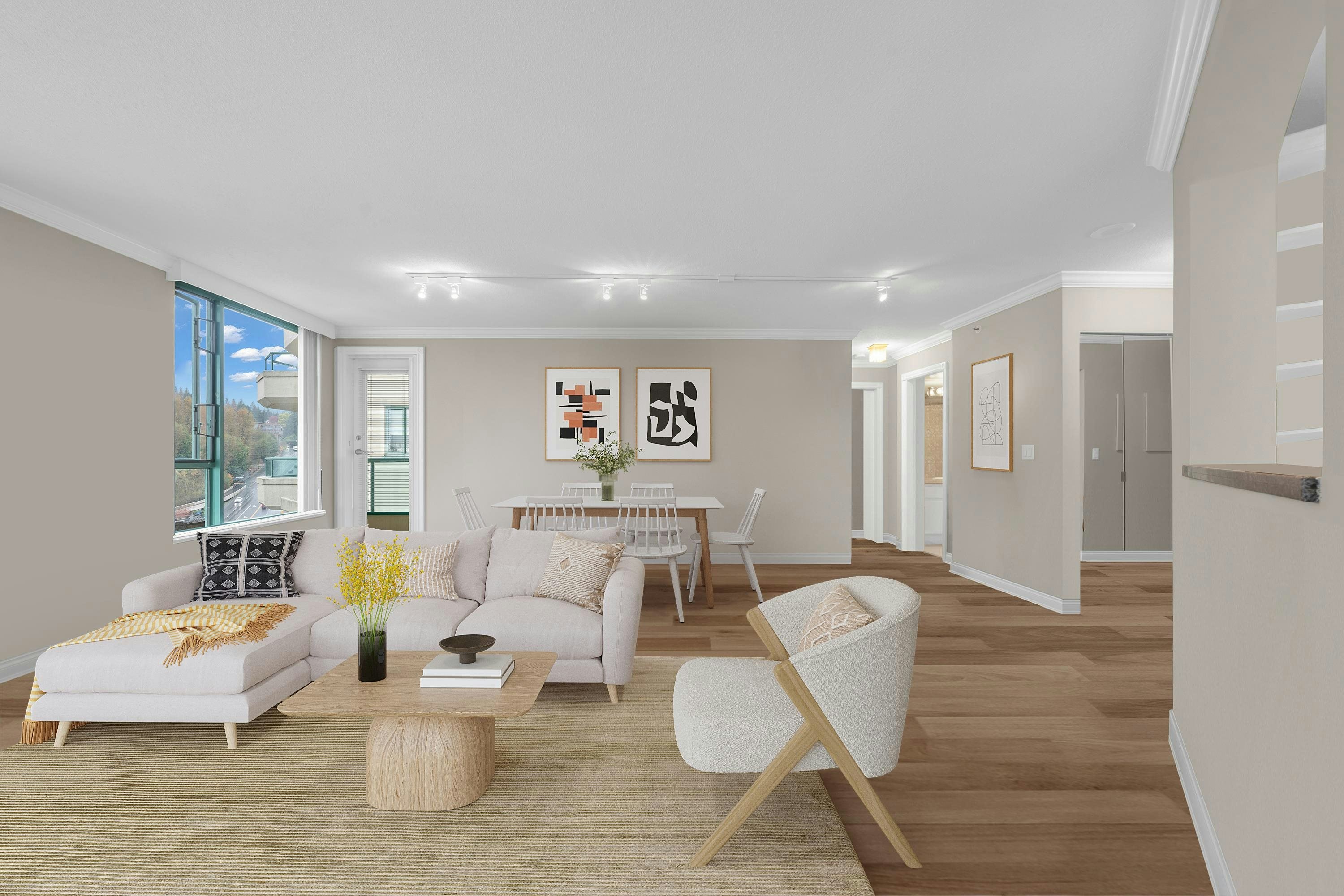9D-328 Taylor Way, West Vancouver, BC, V7T 2Y4