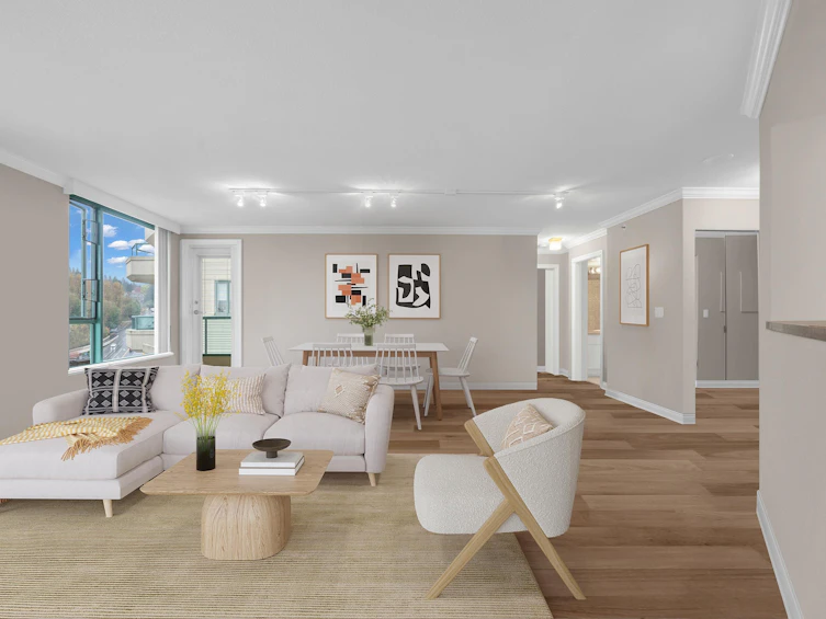 9D-328 Taylor Way, West Vancouver, BC, V7T 2Y4