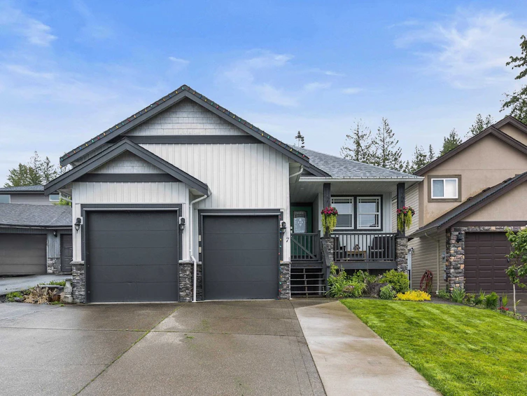 7-46450 Valleyview Road, Chilliwack, BC, V2R 0A9