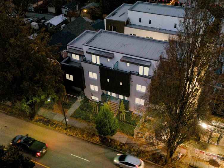 111-2085 E 1st Avenue, Vancouver, BC, V5N 1B6 - 36