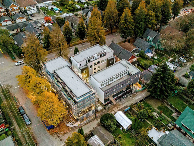 111-2085 E 1st Avenue, Vancouver, BC, V5N 1B6 - 40