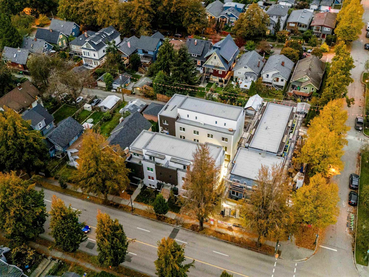 111-2085 E 1st Avenue, Vancouver, BC, V5N 1B6 - 38