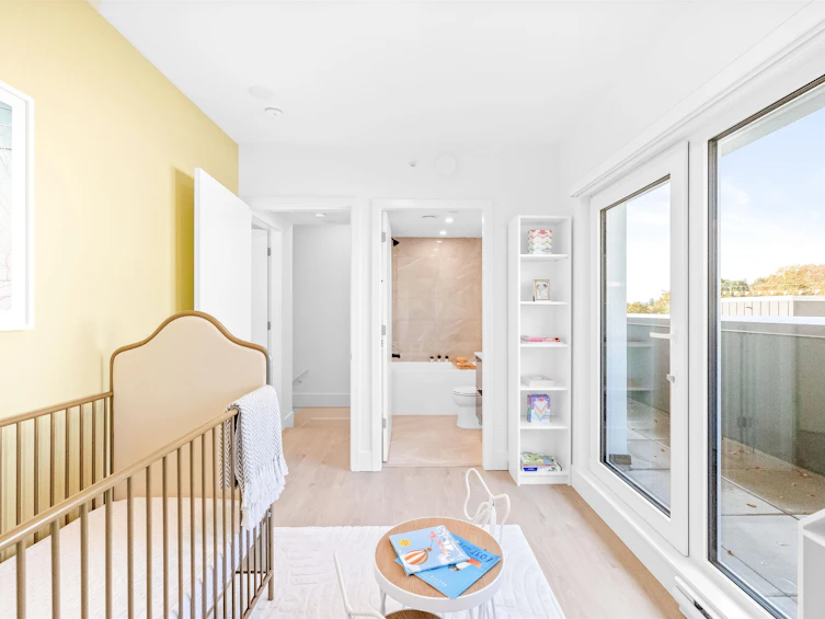 111-2085 E 1st Avenue, Vancouver, BC, V5N 1B6 - 26