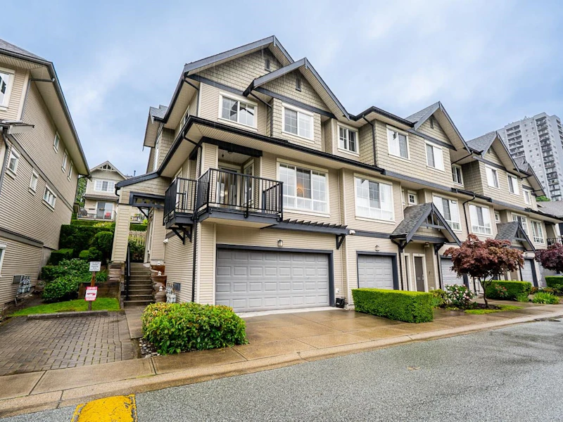 113 - 9088 Halston Court, Burnaby BC V3N 0A7