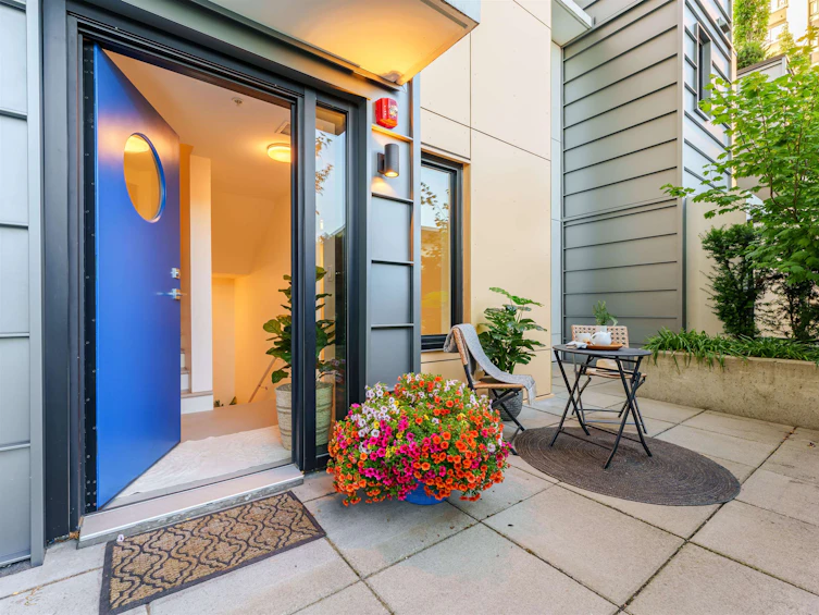 314-1471 Hunter Street, North Vancouver, BC, V7J 1H3 - 3