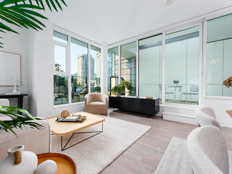314-1471 Hunter Street, North Vancouver, BC, V7J 1H3 - 4
