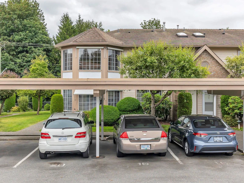 20 - 3110 Trafalgar Street, Abbotsford BC V2S 7X7