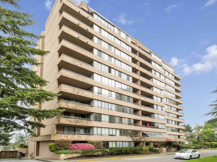 503-460 Westview Street, Coquitlam, BC, V3K 6C9
