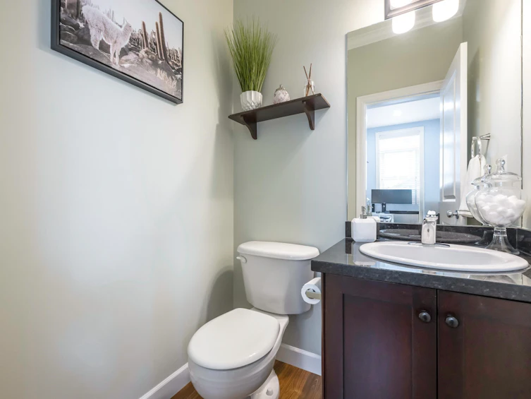 20-7168 179 Street, Surrey, BC, V3S 8C5 - 21