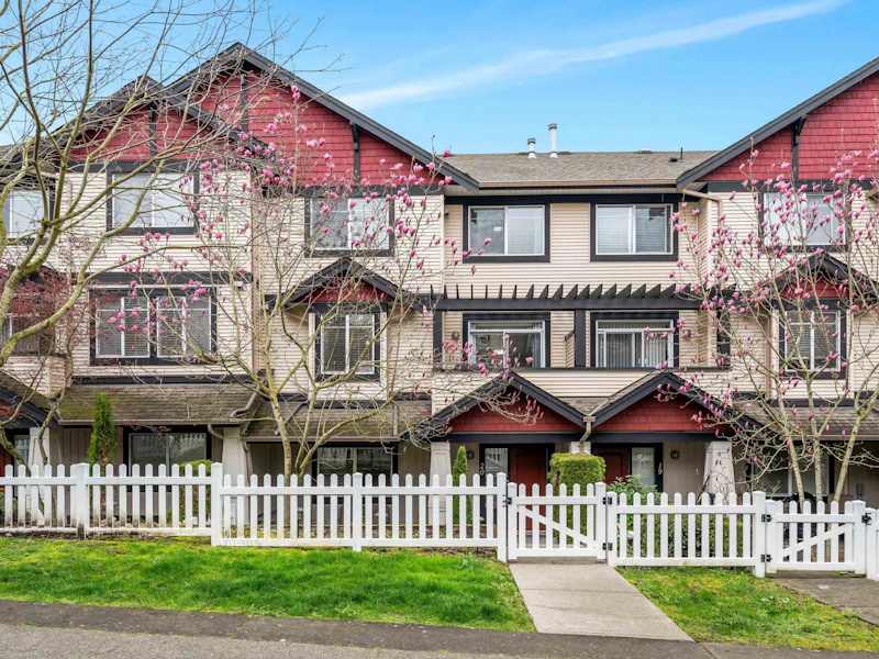 20 - 7168 179th Street, Surrey BC V3S 8C5