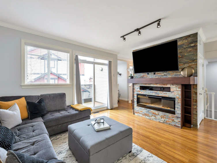 20-7168 179 Street, Surrey, BC, V3S 8C5 - 8