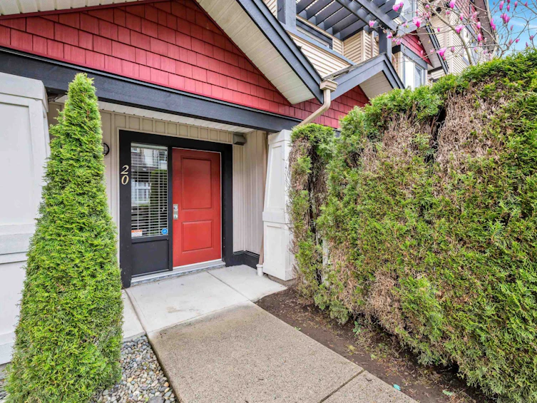 20-7168 179 Street, Surrey, BC, V3S 8C5 - 2