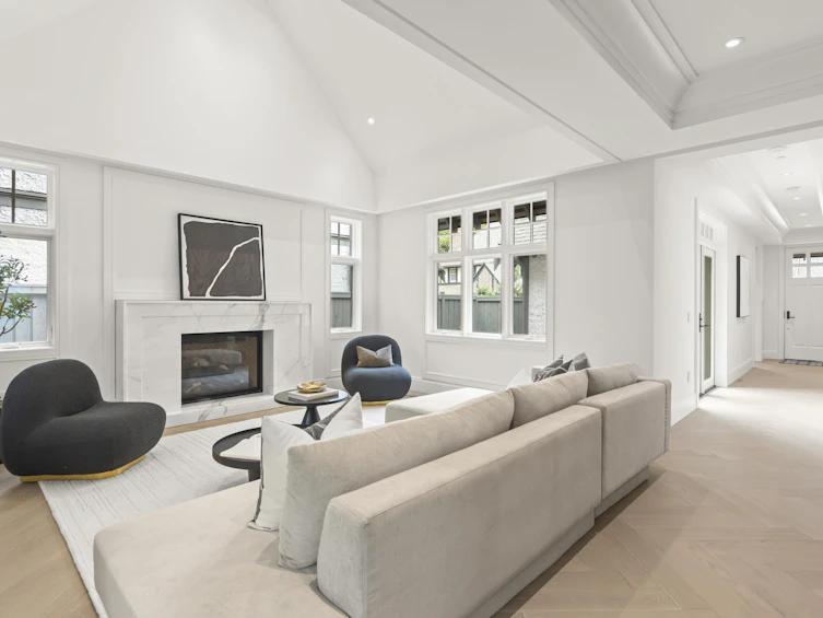 2062 SW Marine Drive, Vancouver, BC, V6P 6B5 - 7