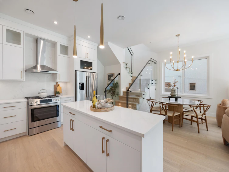 1 & 2-2183 Charles Street, Vancouver, BC, V5L 2V2 - 15