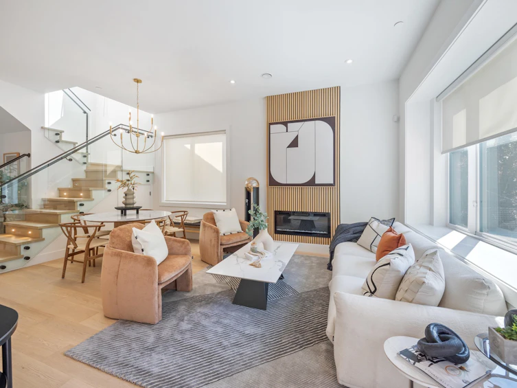 1 & 2-2183 Charles Street, Vancouver, BC, V5L 2V2 - 7