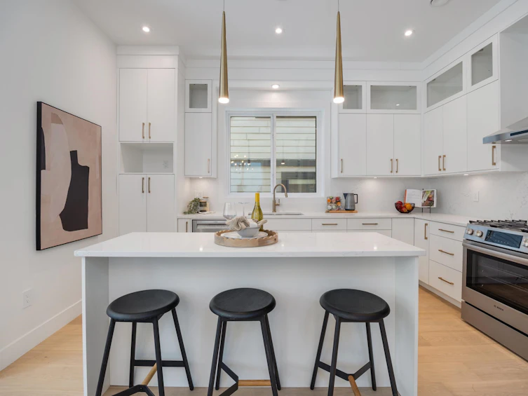 1 & 2-2183 Charles Street, Vancouver, BC, V5L 2V2 - 20