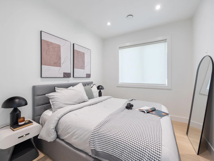 1 & 2-2183 Charles Street, Vancouver, BC, V5L 2V2 - 27