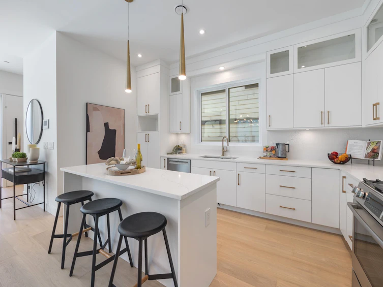 1 & 2-2183 Charles Street, Vancouver, BC, V5L 2V2 - 18