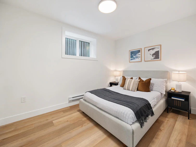 1 & 2-2183 Charles Street, Vancouver, BC, V5L 2V2 - 33