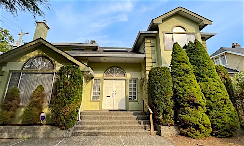 3491 W 34th Avenue, Vancouver, BC, V6N 2K5