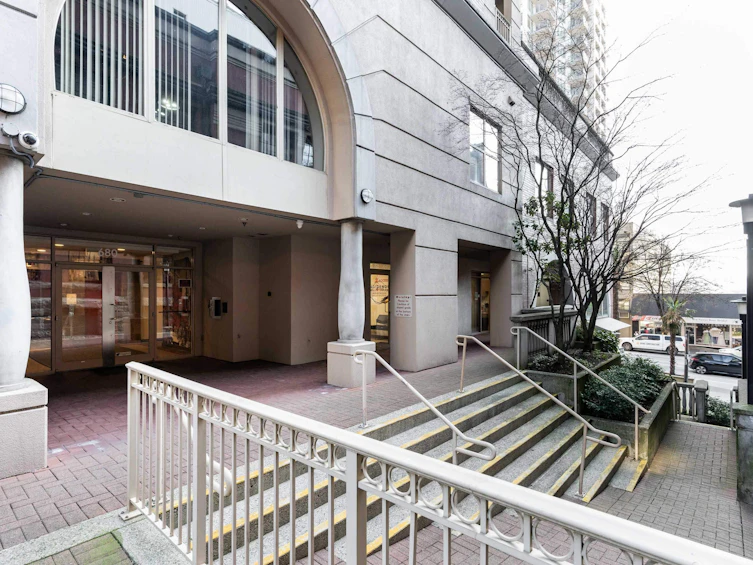 901-680 Clarkson Street, New Westminster, BC, V3M 6X9 - 29