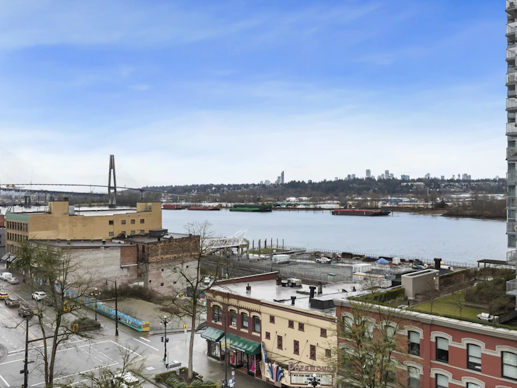 901-680 Clarkson Street, New Westminster, BC, V3M 6X9 - 2