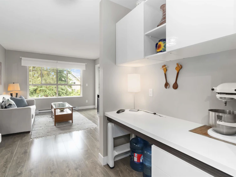413-7131 Stride Avenue, Burnaby, BC, V3N 0E3 - 7