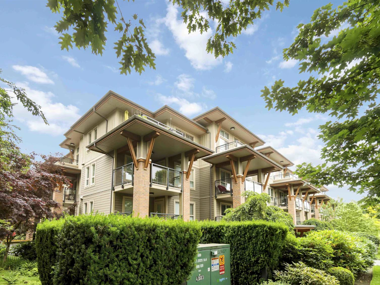 413-7131 Stride Avenue, Burnaby, BC, V3N 0E3 - 2