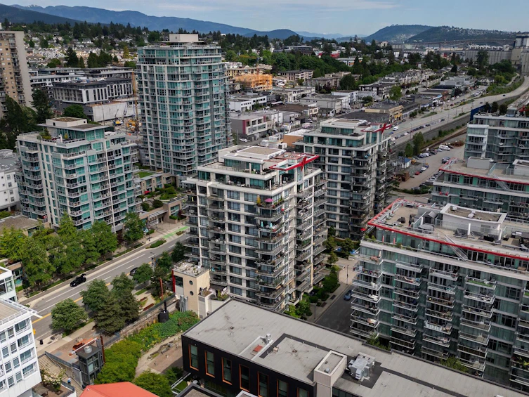 707-162 Victory Ship Way, North Vancouver, BC, V7L 0B4 - 33